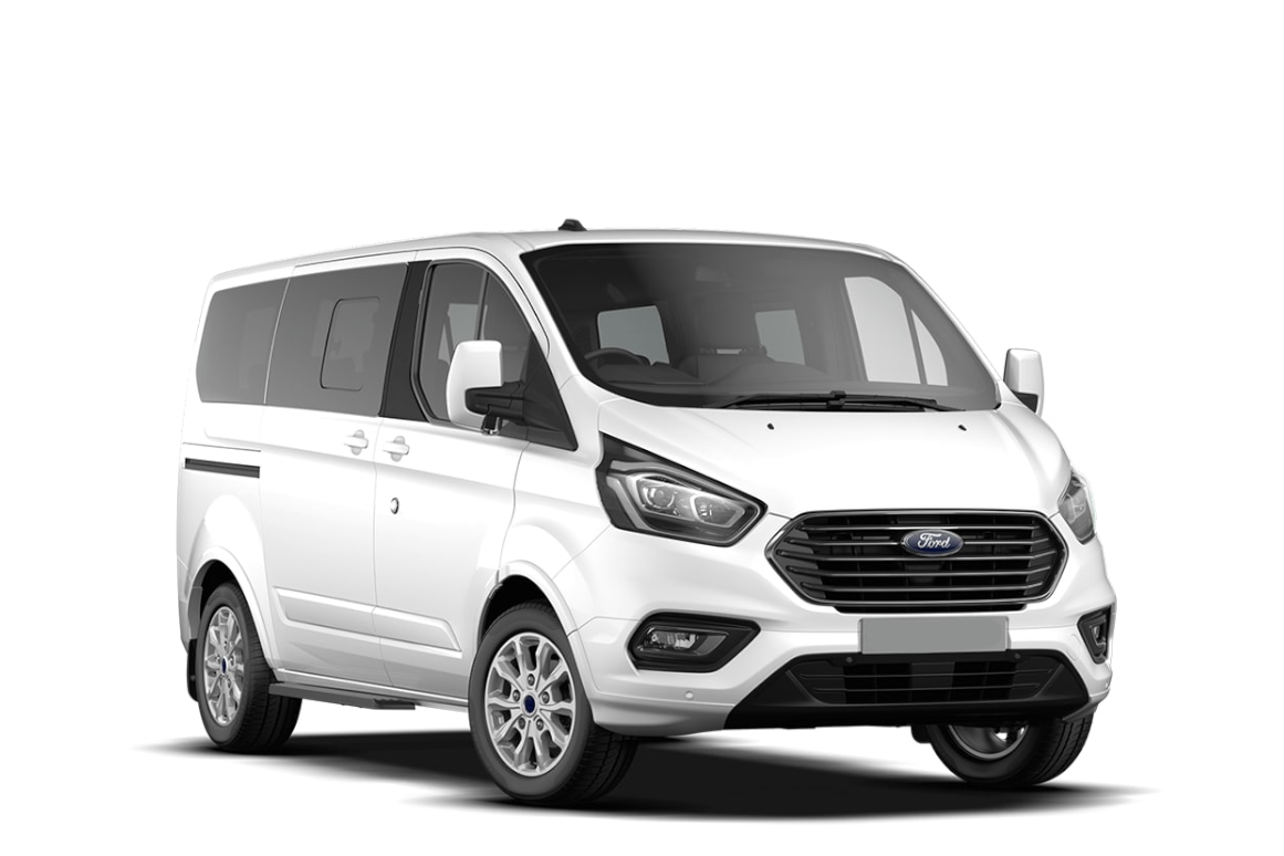 Ford Transit Custom Van Accessories 2018up Ford Van Styling Accessories
